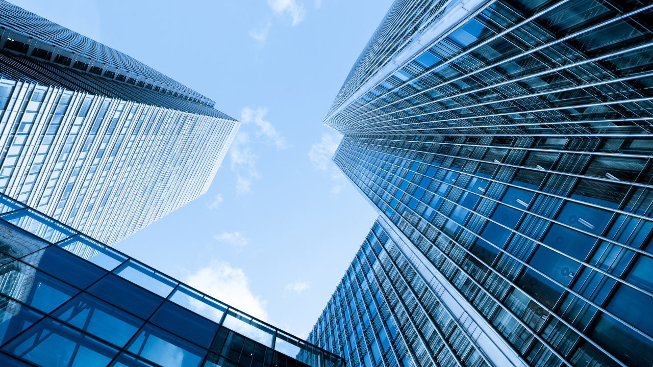skyscraper 