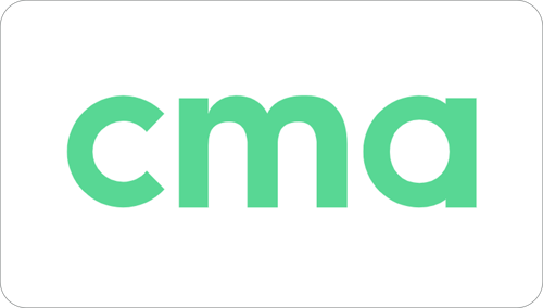 Esode customer CMA