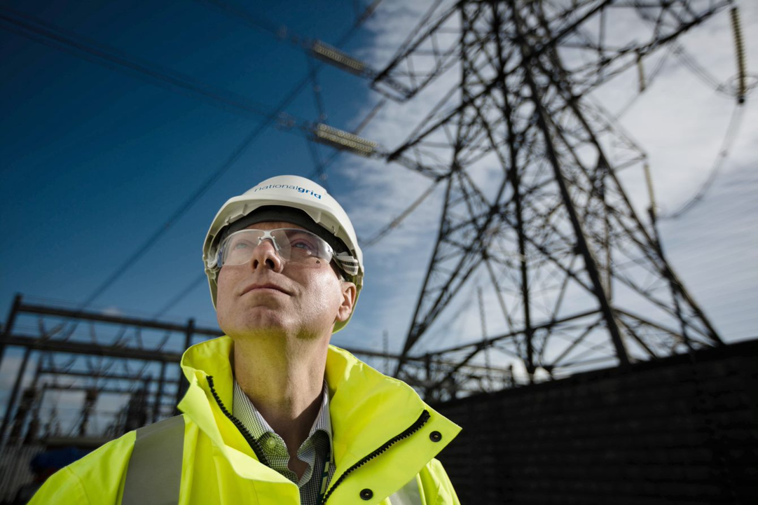 Business continuity Planning National Grid