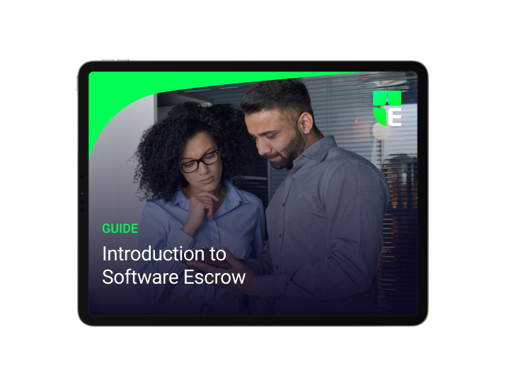 Introduction To Software Escrow
