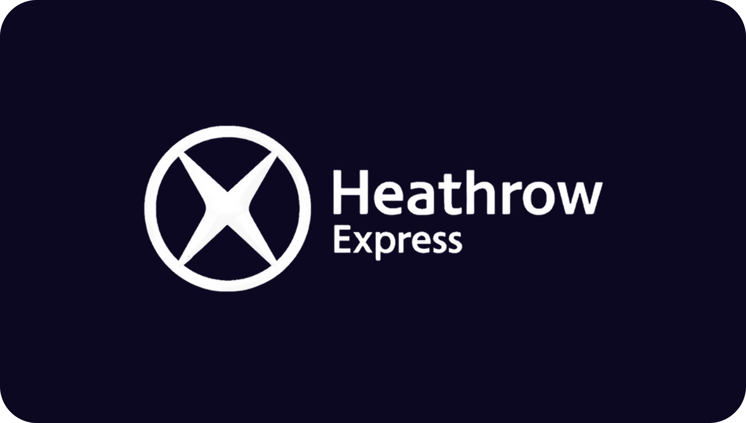 Heathrow Express
