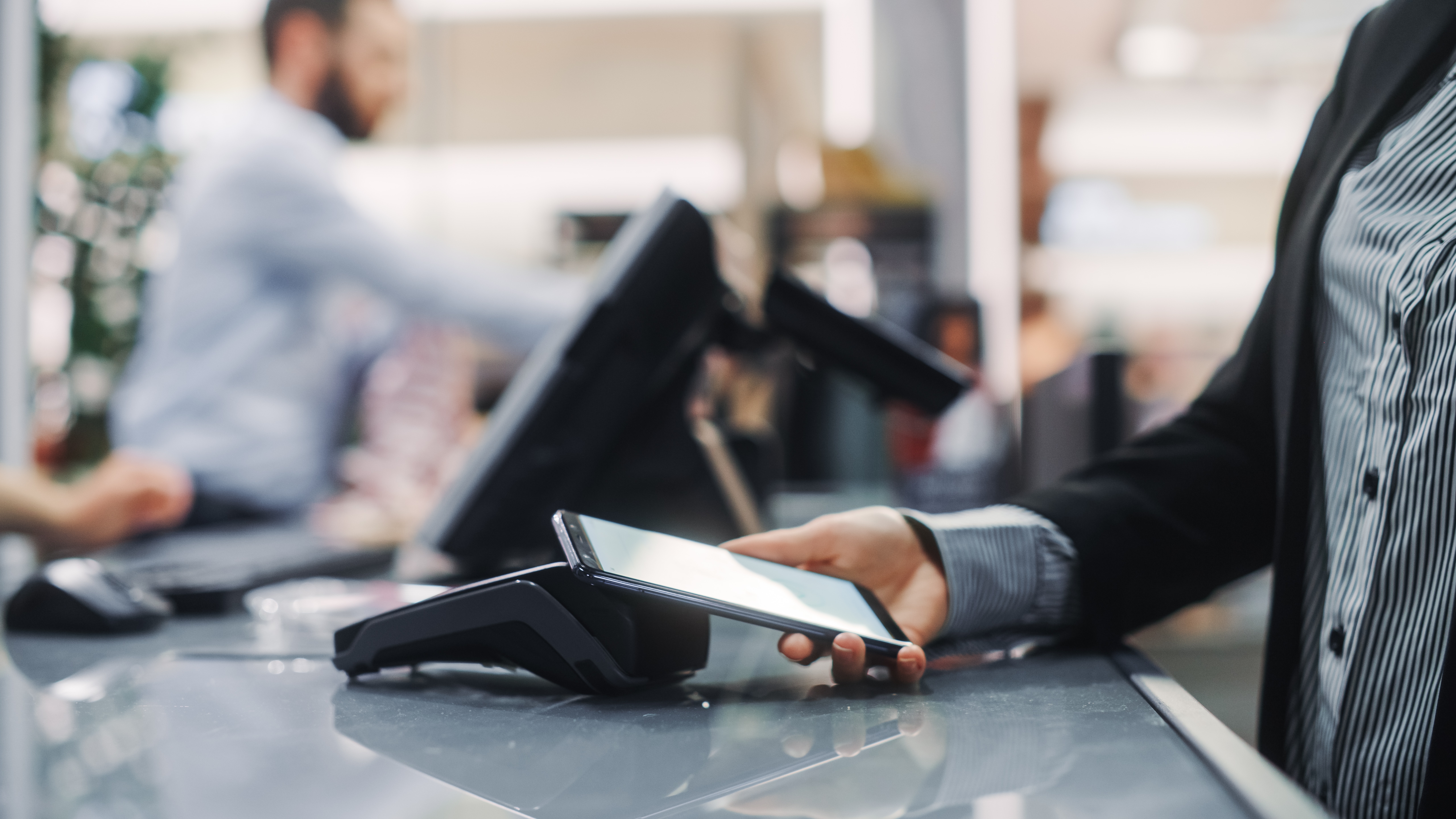 Software Escrow for the Retail Sector